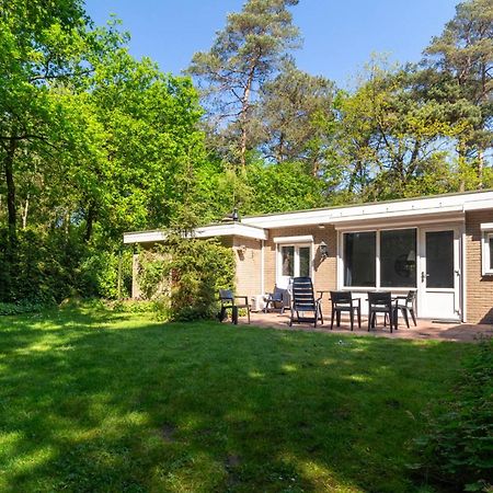 Holiday Home Eekhoornbosch Оттерло Екстер'єр фото