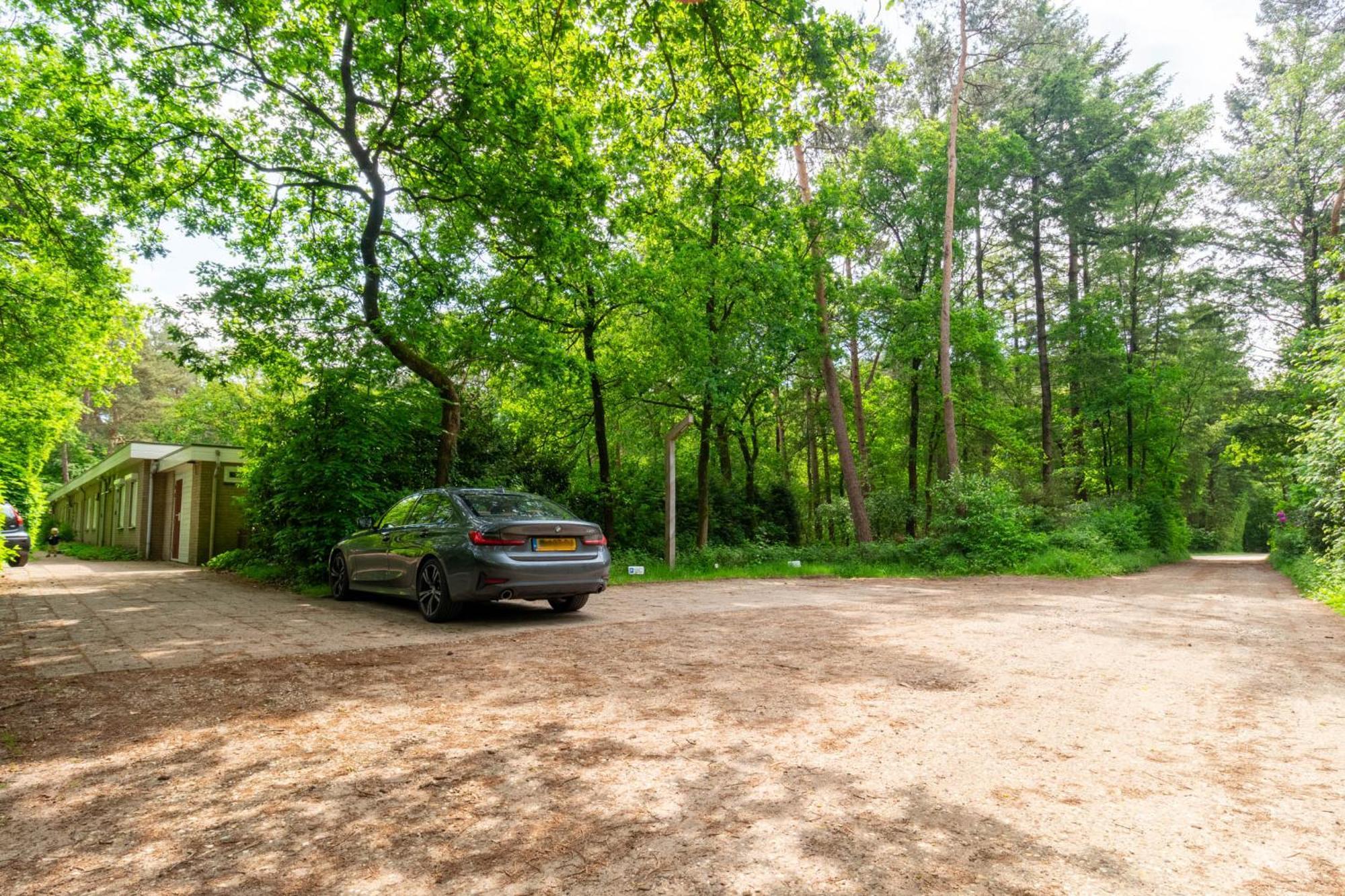 Holiday Home Eekhoornbosch Оттерло Екстер'єр фото