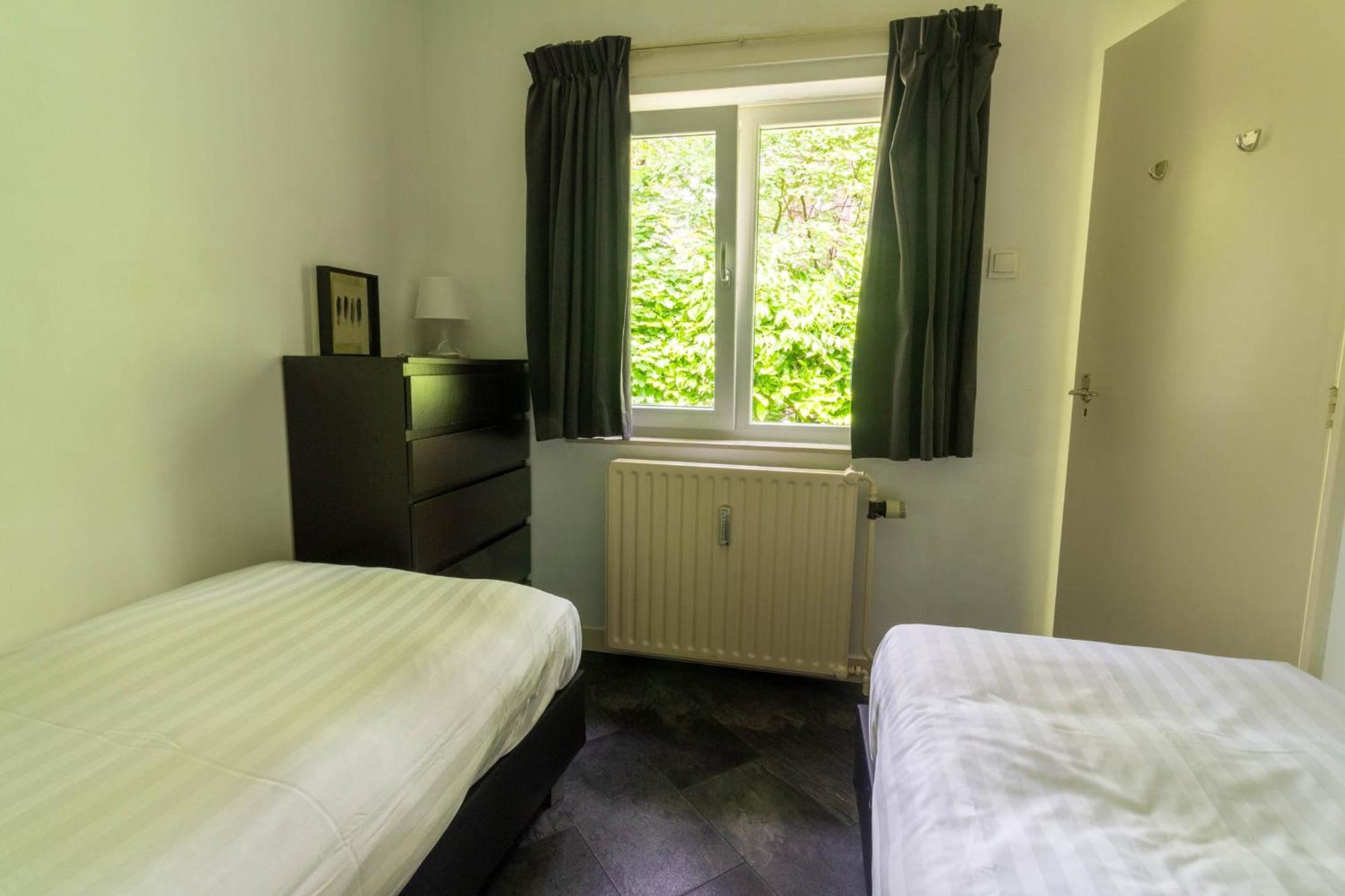 Holiday Home Eekhoornbosch Оттерло Екстер'єр фото